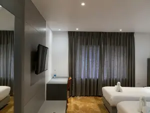 Hotel Hills