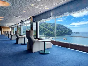 Nishiizu Matsuzaki Itoen Hotel