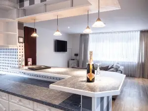 Hekmat Apartments Husum Nordsee