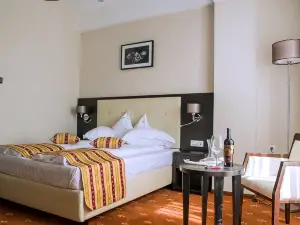 Salis Hotel & Medical Spa