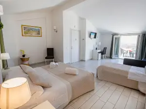 Belvedere Rent Rooms