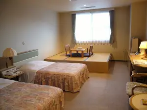 Horoshin Onsen Hotarukan