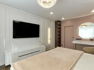 Concept Apartments