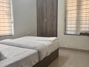 Misty Rosa Resorts Pvt Ltd