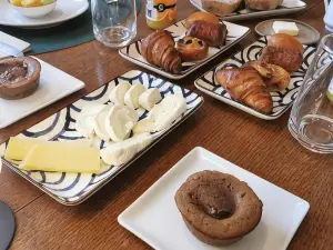 Au Domaine de Gigie