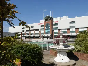Holiday Inn WOLVERHAMPTON - RACECOURSE by IHG