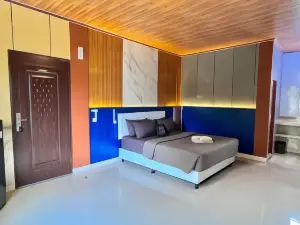 Penginapan Cisaga Indah