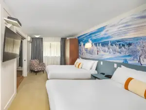 Clarion Pointe la Malbaie
