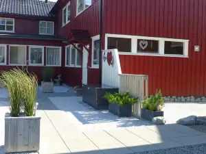 Løvheim Gjestehus