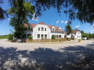 Land- Und Seminarpension Gamerith