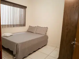 203-Flat-Espaço,Conforto.È Disso Que você Precisa!