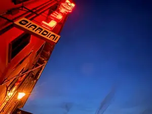 Hotel Giardini