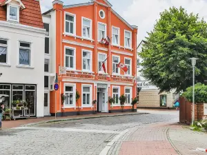 Hotel Stadt Kappeln