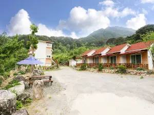 Hamyang Solbaram Pension