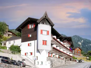 高原酒店