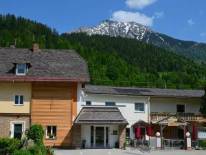 Hotel-Pension Familie Gruber