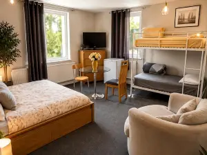 OYO Bethel Apartments
