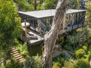 Tucker House