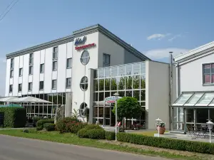 萊比錫希霍夫飯店