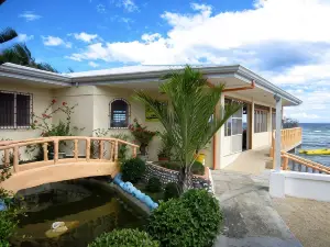 Ocean Bay Beach Resort