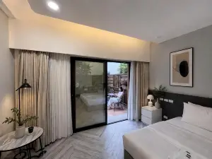 Cyber stay - Near Hsinchu High Speed ​​Rail