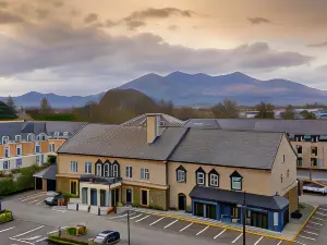 The Parkavon Hotel