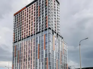 YES Technopark Apart-Hotel