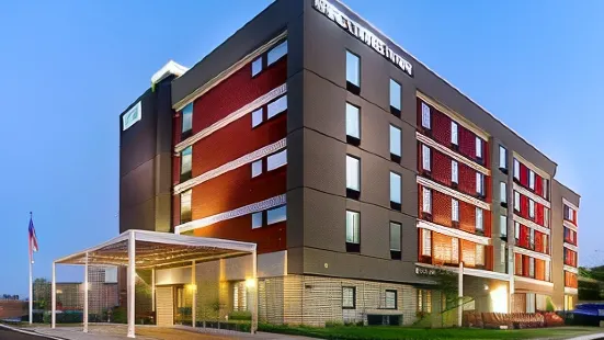 Home2 Suites by Hilton Louisville Airport Expo Center
