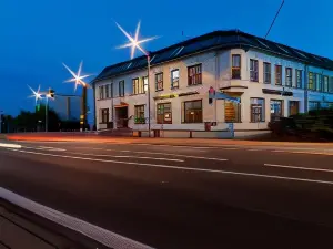 Hotel Slavia