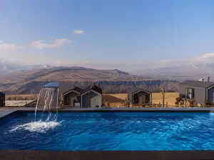 Shakaryan Rancho&Restaurant