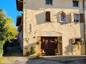 Affittacamere Valnascosta