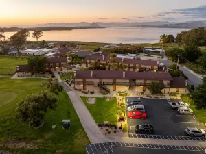 Sea Pines Golf Resort