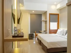 Sajiwa Inn and Suite Hotel