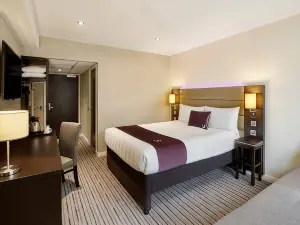 Premier Inn Stevenage Central