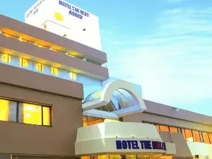 HOTEL THE NEXTKANKU