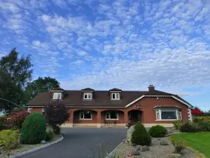 プランテーション ロッジ B&B
