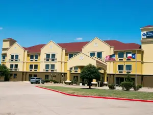 Best Western Executive Inn