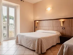 Hotel Rossi
