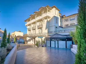 Belfry & Spa by Ligne St Barth