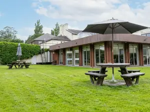 Best Western Ipswich Hotel and Spa