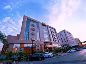 LE DIYAR Al Waha Hotel Riyadh