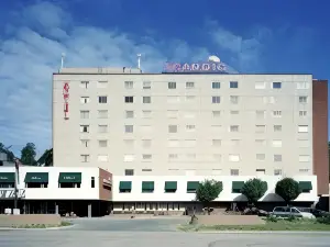 Scandic Kungens Kurva