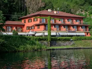 Hotel & Residence la Sibilla Cusiana