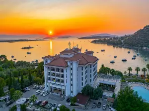 Muup Resort Çeşme- All Inclusive