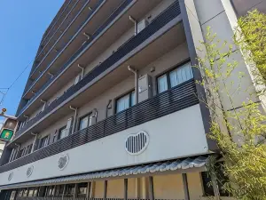 HOTEL JAPANESQUE KYOTO Sta. ZEQUU
