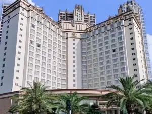 Hotel Fortuna