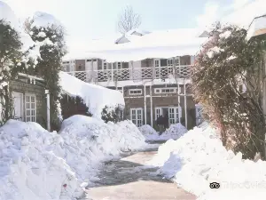 Lockwood Hotel Murree