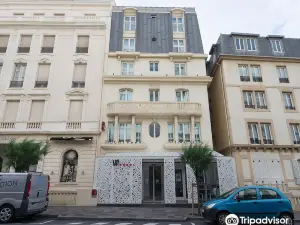 Hôtel le Windsor Biarritz