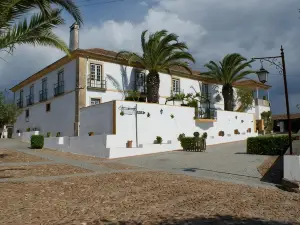 Quinta de Santa Barbara