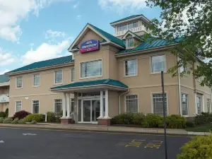 Howard Johnson by Wyndham Toms River